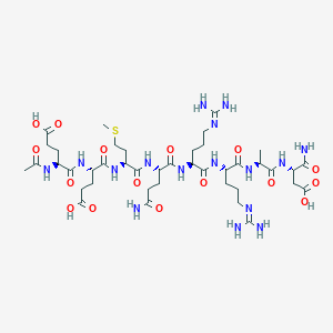 ACETYL OCTAPEPTIDE-3