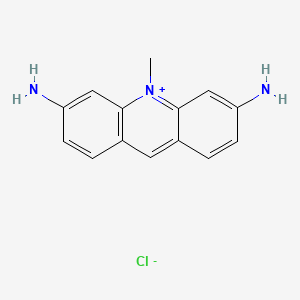 ACRIFLAVINIUM CHLORIDE