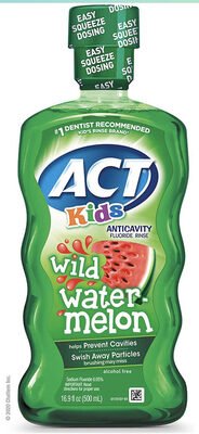 Act Wild Watermelon Rinse