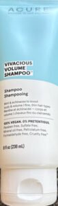 ACURE Vivacious Volume Shampoo