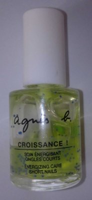 Agnès b Croissance!