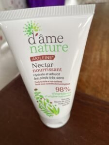Akileine D’âme nature
