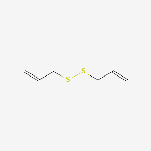 ALLYL DISULFIDE