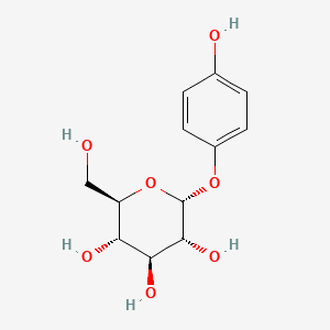 Alpha Arbutin