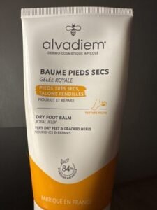 Alvadiem Baume pieds secs