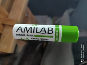 Amilab Soin des levres