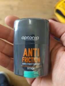 Aptonia Stick antifriction antifrottement