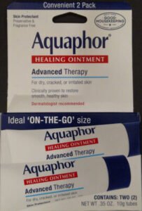 Aquaphor Aquaphor Healing Ointment 2 Pack