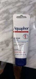 Aquaphor Aquaphor Healing Ointment Advanced Therapy