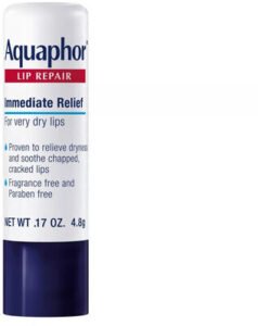 Aquaphor Lip repair