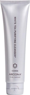 ARCONA White Tea Purifying Cleanser