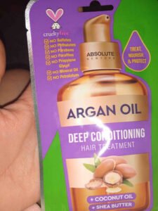argan oil argan oil