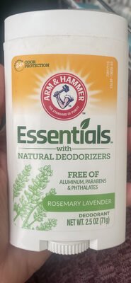 Arm & Hammer Desodorante