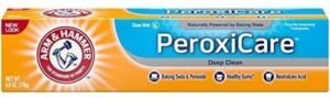 Arm & Hammer Toothpaste