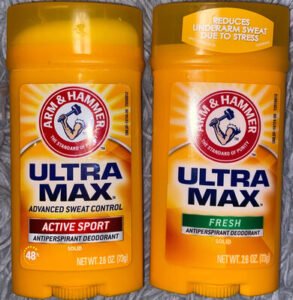 Arm & Hammer Ultra max