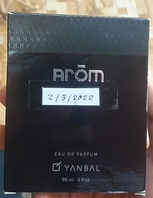 Arom, Yanbal Arom