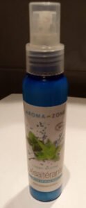Aroma-Zone Crème neutre désaltérante
