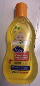 Auchan, Auchan Baby Shampooing très doux