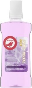 Auchan Bain de bouche soin complet