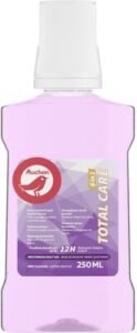 Auchan Bain de bouche soin complet