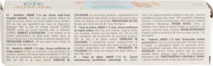 Auchan Bio, Kids Auchan bio dentifrice junior 7/13 ans multi-fruits