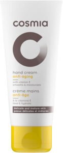 Auchan, Cosmia Crème mains anti-âge