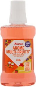 Auchan, Kids Bain de bouche enfant