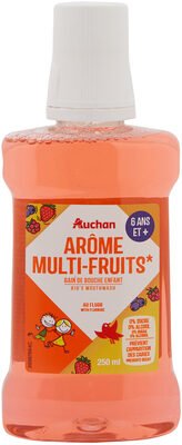 Auchan, Kids Bain de bouche enfant
