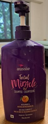 aussie Total Miracle 7in1