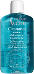 Avène Cleanance Cleansing Gel