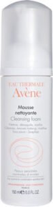 Avène Cleansing Foam