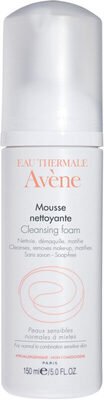 Avène Cleansing Foam