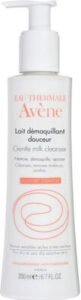 Avène Gentle Milk Cleanser