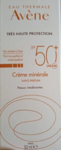 Avène None