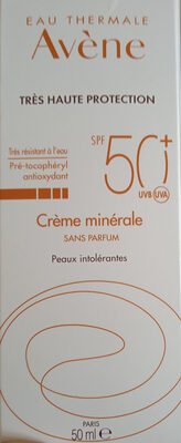 Avène None