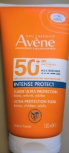Avène None