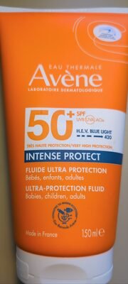 Avène None
