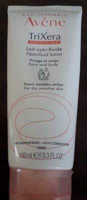 Avène, Pierre fabre Trixera