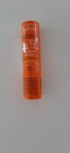 Avène Stick lèvres