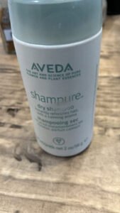 Aveda Shampure Dry Shampoo