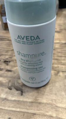 Aveda Shampure Dry Shampoo