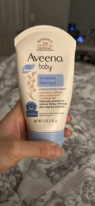 Aveeno Aveeno Baby Eczema Therapy