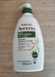 Aveeno Daily Moisturing Body Lotion