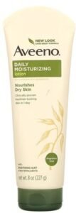 aveeno None