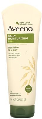 aveeno None