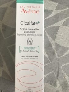 Avene Cicalfate +