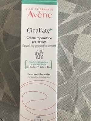 Avene Cicalfate +