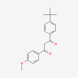 Avobenzone