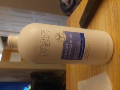 Avon Moisture Therapy Intense Healing