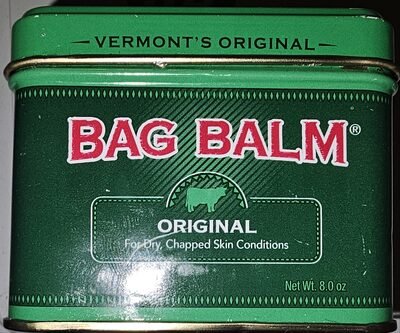 Bag Balm